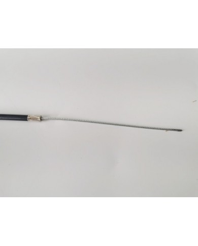 Throttle Cable Cord Go Kart Drift Trike Project Quad Buggy Atv Foot Pedal 215cm Throttle Cable Cord Go Kart Drift Trike Project Quad Buggy Atv Foot Pedal 215cm