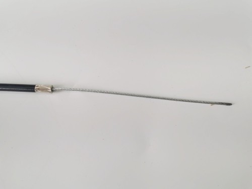 Throttle Cable Cord Go Kart Drift Trike Project Quad Buggy Atv Foot Pedal 215cm Throttle Cable Cord Go Kart Drift Trike Project Quad Buggy Atv Foot Pedal 215cm