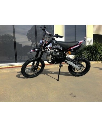 90/100- 14" Inch Rear Back Wheel Rim + Knobby Tyre Tire PIT PRO Dirt Bike 12mm 90/100- 14" Inch Rear Back Wheel Rim + Knobby Tyre Tire PIT PRO Dirt Bike 12mm