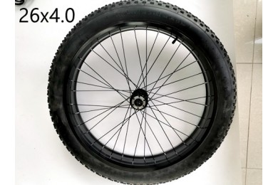 Drift Trike Motorised Huffy Slider fork handlebar front Fat 26 inch Wheel kit Drift Trike Motorised Huffy Slider fork handlebar front Fat 26 inch Wheel kit