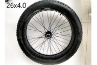 Drift Trike Motorised Huffy Slider fork handlebar front Fat 26 inch Wheel kit Drift Trike Motorised Huffy Slider fork handlebar front Fat 26 inch Wheel kit