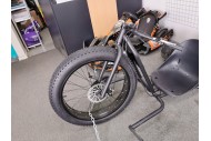Drift Trike Motorised Huffy Slider fork handlebar front Fat 26 inch Wheel kit Drift Trike Motorised Huffy Slider fork handlebar front Fat 26 inch Wheel kit
