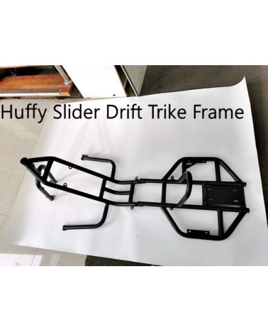 Drift Trike Motorised Huffy Slider Frame 6.5hp 9hp Project