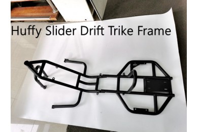 Drift Trike Motorised Huffy Slider Frame 6.5hp 9hp Project Drift Trike Motorised Huffy Slider Frame 6.5hp 9hp Project