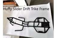 Drift Trike Motorised Huffy Slider Frame 6.5hp 9hp Project