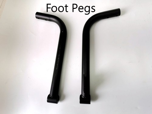 Drift Trike Motorised Huffy Slider Frame 6.5hp 9hp Project