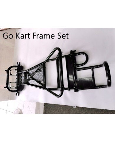 Go Kart Frame Project 6.5hp 9hp 5.5hp Buggy Trike Drift Slider Go Kart Frame Project 6.5hp 9hp 5.5hp Buggy Trike Drift Slider