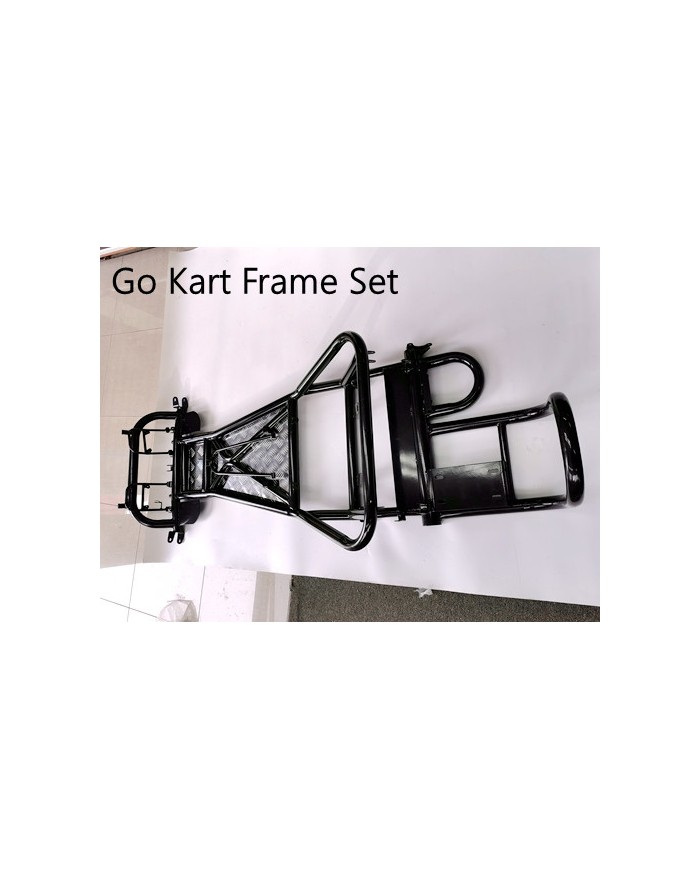 frame go kart