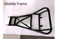 Go Kart Frame Project 6.5hp 9hp 5.5hp Buggy Trike Drift Slider Go Kart Frame Project 6.5hp 9hp 5.5hp Buggy Trike Drift Slider