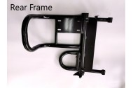Go Kart Frame Project 6.5hp 9hp 5.5hp Buggy Trike Drift Slider Go Kart Frame Project 6.5hp 9hp 5.5hp Buggy Trike Drift Slider