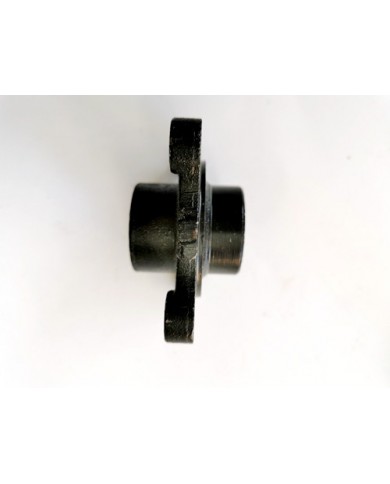 SPROCKET DISC CARRIER HUB 25MM AXLE WITH 23 SPLINE ALLOY 4 STUD GO KART TRIKE SPROCKET DISC CARRIER HUB 25MM AXLE WITH 23 SPLINE ALLOY 4 STUD GO KART TRIKE