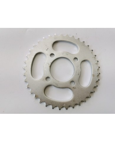 37 Teeth 428 Rear Back Chain Sprocket Cog  PIT PRO TRAIL QUAD DIRT BIKE ATV KART 37 Teeth 428 Rear Back Chain Sprocket Cog  PIT PRO TRAIL QUAD DIRT BIKE ATV KART
