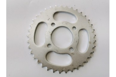 37 Teeth 428 Rear Back Chain Sprocket Cog  PIT PRO TRAIL QUAD DIRT BIKE ATV KART
