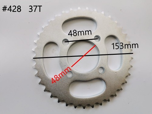 Huffy Slider Drift Trike Go Kart Quad 870mm length 25mm Complete Axle Kit 9hp