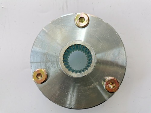 Huffy Slider Drift Trike Go Kart Quad 870mm length 25mm Complete Axle Kit 9hp