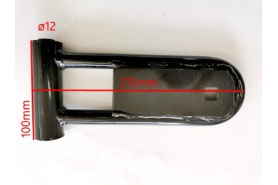 Suspension Arm Upper For BUGGY Go Kart Trike Slider Quad Project Swing Arm 12mm