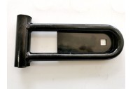 Suspension Arm Upper For BUGGY Go Kart Trike Slider Quad Project Swing Arm 12mm