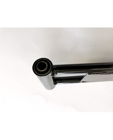Suspension Arm Upper For BUGGY Go Kart Trike Slider Quad Project Swing Arm 12mm
