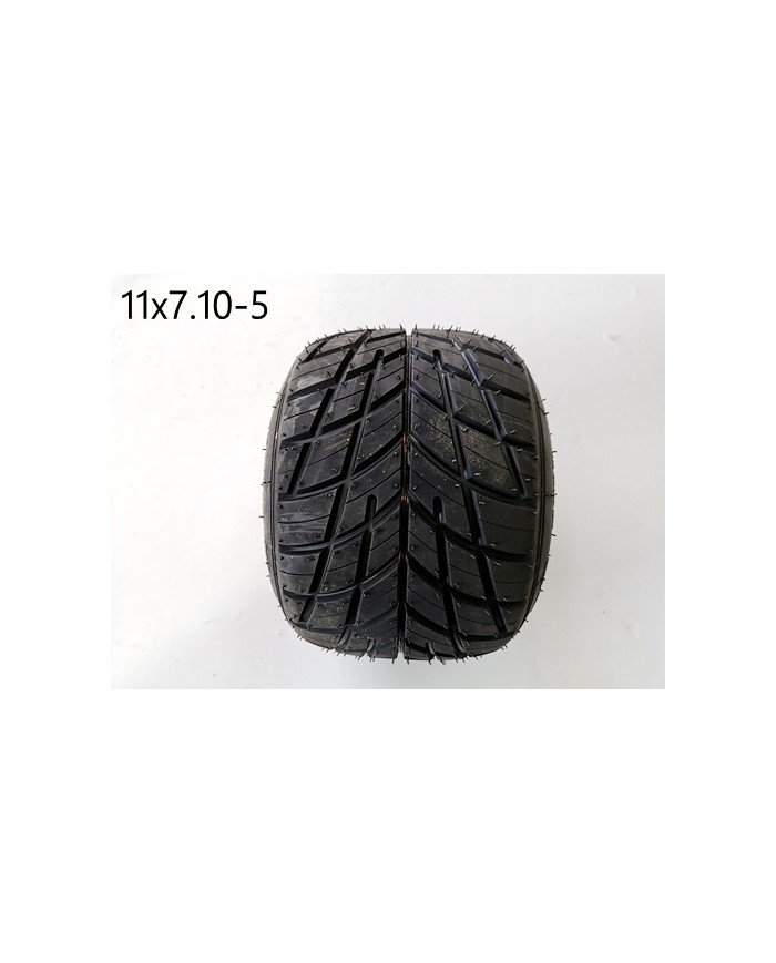 5 inch wheel 11x7.10-5