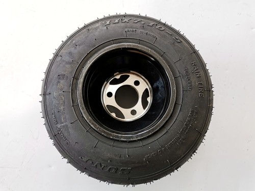 11x7.10-5 Go Kart Wheel Rim Super Slick 4 Gokart Drift Trike Racing 5 inch black 11x7.10-5 Go Kart Wheel Rim Super Slick 4 Gokart Drift Trike Racing 5 inch black