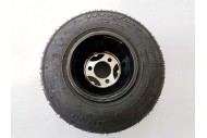 11x7.10-5 Go Kart Wheel Rim Super Slick 4 Gokart Drift Trike Racing 5 inch black 11x7.10-5 Go Kart Wheel Rim Super Slick 4 Gokart Drift Trike Racing 5 inch black