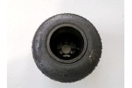 11x7.10-5 Go Kart Wheel Rim Super Slick 4 Gokart Drift Trike Racing 5 inch black 11x7.10-5 Go Kart Wheel Rim Super Slick 4 Gokart Drift Trike Racing 5 inch black