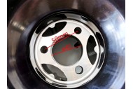 11x7.10-5 Go Kart Wheel Rim Super Slick 4 Gokart Drift Trike Racing 5 inch black 11x7.10-5 Go Kart Wheel Rim Super Slick 4 Gokart Drift Trike Racing 5 inch black