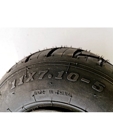 11x7.10-5 Go Kart Wheel Rim Super Slick 4 Gokart Drift Trike Racing 5 inch black 11x7.10-5 Go Kart Wheel Rim Super Slick 4 Gokart Drift Trike Racing 5 inch black