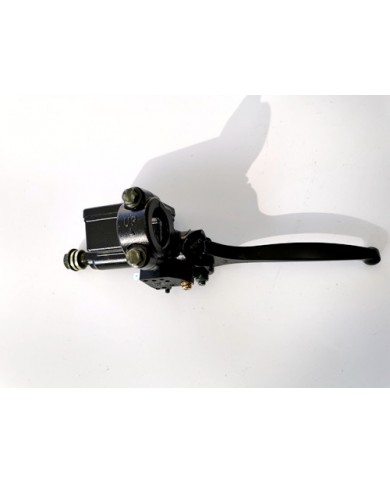 10mm Brake Lever RIGHT Hand for bike Dirt Bike ATV Quad 22MM handle bar 10mm Brake Lever RIGHT Hand for bike Dirt Bike ATV Quad 22MM handle bar
