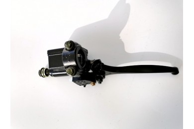 10mm Brake Lever RIGHT Hand for bike Dirt Bike ATV Quad 22MM handle bar 10mm Brake Lever RIGHT Hand for bike Dirt Bike ATV Quad 22MM handle bar