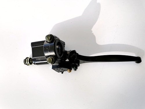 10mm Brake Lever RIGHT Hand for bike Dirt Bike ATV Quad 22MM handle bar