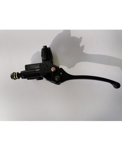 10mm Brake Lever RIGHT Hand for bike Dirt Bike ATV Quad 22MM handle bar 10mm Brake Lever RIGHT Hand for bike Dirt Bike ATV Quad 22MM handle bar