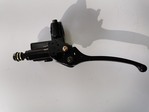 10mm Brake Lever RIGHT Hand for bike Dirt Bike ATV Quad 22MM handle bar