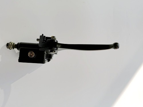 10mm Brake Lever RIGHT Hand for bike Dirt Bike ATV Quad 22MM handle bar