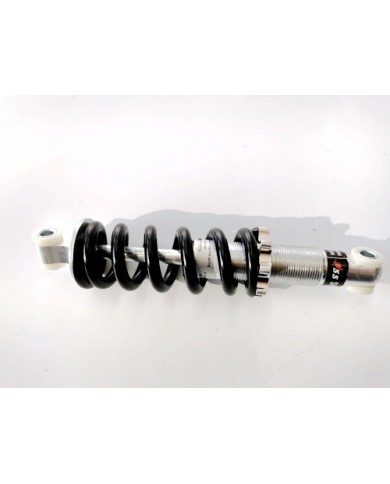 200mm Rear Back Shock Absorber Shocker Suspension PIT QUAD DIRT BIKE ATV BUGGY 200mm Rear Back Shock Absorber Shocker Suspension PIT QUAD DIRT BIKE ATV BUGGY