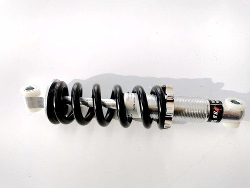 200mm Rear Back Shock Absorber Shocker Suspension PIT QUAD DIRT BIKE ATV BUGGY