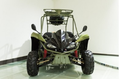 125CC Buggy ATV Sport Quad Dirt Bike 4 Wheel  Go kart Semi Auto SAHARA PRO Green 125CC Buggy ATV Sport Quad Dirt Bike 4 Wheel  Go kart Semi Auto SAHARA PRO Green