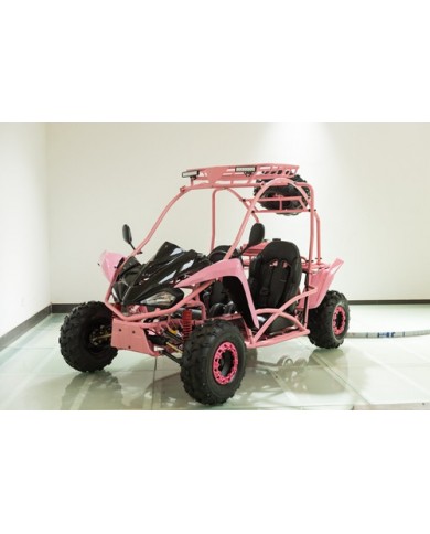 125CC Buggy ATV Sport Quad Dirt Bike 4 Wheel  Go kart Semi Auto SAHARA PRO PINK 125CC Buggy ATV Sport Quad Dirt Bike 4 Wheel  Go kart Semi Auto SAHARA PRO PINK