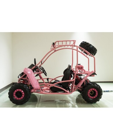 125CC Buggy ATV Sport Quad Dirt Bike 4 Wheel  Go kart Semi Auto SAHARA PRO PINK 125CC Buggy ATV Sport Quad Dirt Bike 4 Wheel  Go kart Semi Auto SAHARA PRO PINK