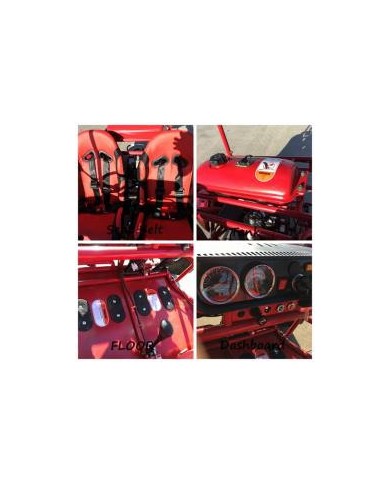 125CC Buggy ATV Sport Quad Dirt Bike 4 Wheel  Go kart Semi Auto SAHARA PRO PINK 125CC Buggy ATV Sport Quad Dirt Bike 4 Wheel  Go kart Semi Auto SAHARA PRO PINK