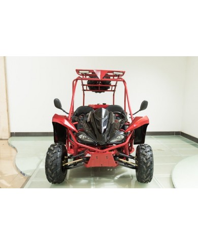 125CC Buggy ATV Sport Quad Dirt Bike 4 Wheel  Go kart Semi Auto SAHARA PRO RED 125CC Buggy ATV Sport Quad Dirt Bike 4 Wheel  Go kart Semi Auto SAHARA PRO RED