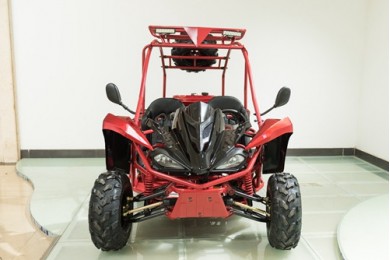 125CC Buggy ATV Sport Quad Dirt Bike 4 Wheel  Go kart Semi Auto SAHARA PRO RED 125CC Buggy ATV Sport Quad Dirt Bike 4 Wheel  Go kart Semi Auto SAHARA PRO RED