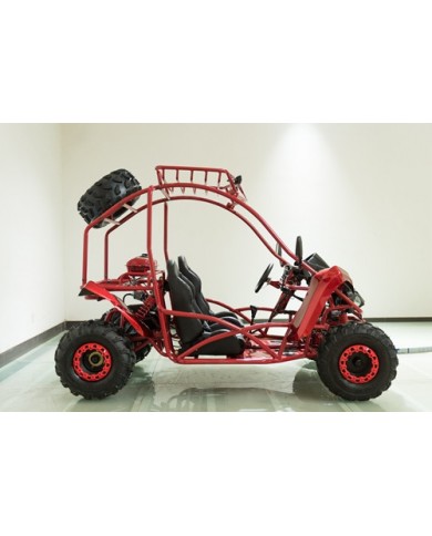 125CC Buggy ATV Sport Quad Dirt Bike 4 Wheel  Go kart Semi Auto SAHARA PRO RED 125CC Buggy ATV Sport Quad Dirt Bike 4 Wheel  Go kart Semi Auto SAHARA PRO RED