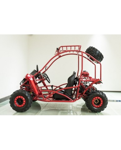 125CC Buggy ATV Sport Quad Dirt Bike 4 Wheel  Go kart Semi Auto SAHARA PRO RED 125CC Buggy ATV Sport Quad Dirt Bike 4 Wheel  Go kart Semi Auto SAHARA PRO RED