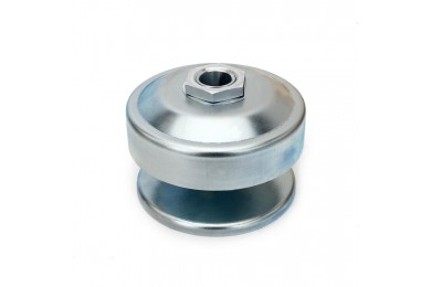 TORQUE CONVERTER CLUTCH KIT 3-4 inch 19mm 10T 420 GO KART BUGGY 5.5 6.5HP OHV ENGINE