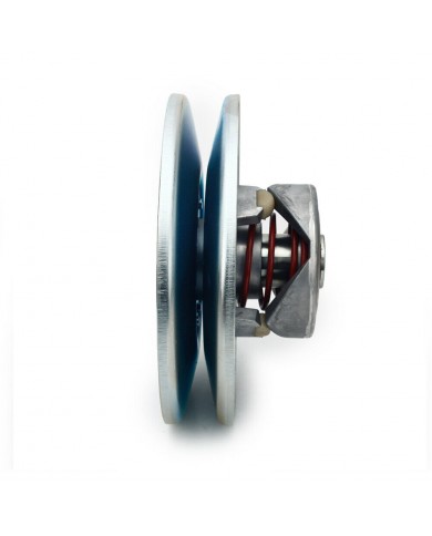 TORQUE CONVERTER CLUTCH KIT 3-4 inch 19mm 10T 420 GO KART BUGGY 5.5 6.5HP OHV ENGINE TORQUE CONVERTER CLUTCH KIT 3-4 inch 19mm 10T 420 GO KART BUGGY 5.5 6.5HP OHV ENGINE