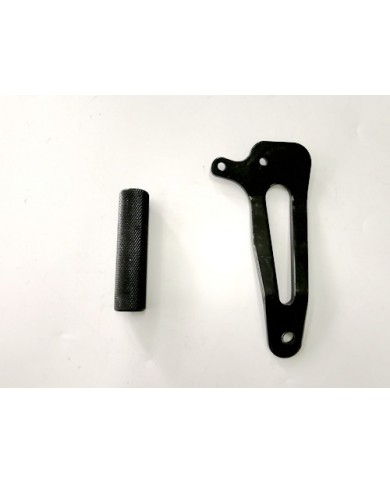 Hydraulic Rear Disc Brake Caliper System+Pad Drift Trike Go kart Buggy lever Hydraulic Rear Disc Brake Caliper System+Pad Drift Trike Go kart Buggy lever