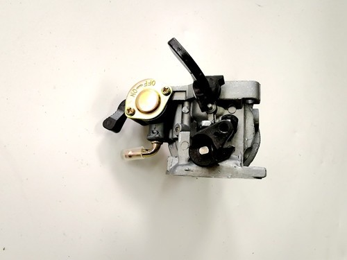 Carburetor 2.5HP 80CC Carby Stationary Engine Carby Drift GoKart Esky 15mm