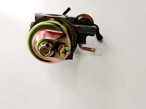 Carburetor 2.5HP 80CC Carby Stationary Engine Carby Drift GoKart Esky 15mm