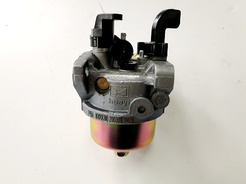 Carburetor 2.5HP 80CC Carby Stationary Engine Carby Drift GoKart Esky 15mm